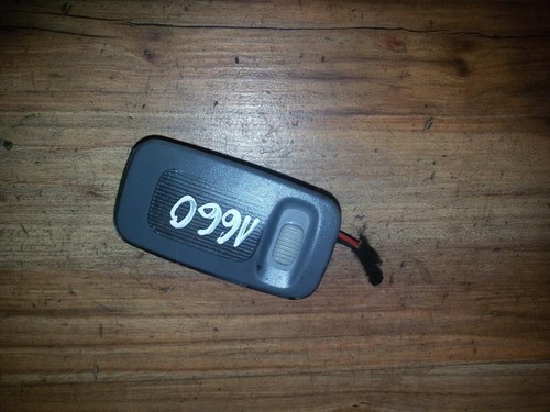 Alfa-Romeo 156 2004 Rear Interior Light 60607883,  #63644-02