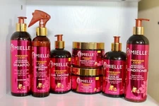 Mielle Organics 