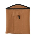Carhartt 105086 Cotton blend filter pocket Gaitor [C5 -AH5086] READY TO SHIP