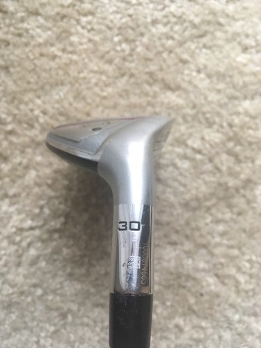 Callaway Diablo Edge 30° 6 Hybrid 55g Women’s Flex Graphite Shaft + HC - Picture 4 of 10