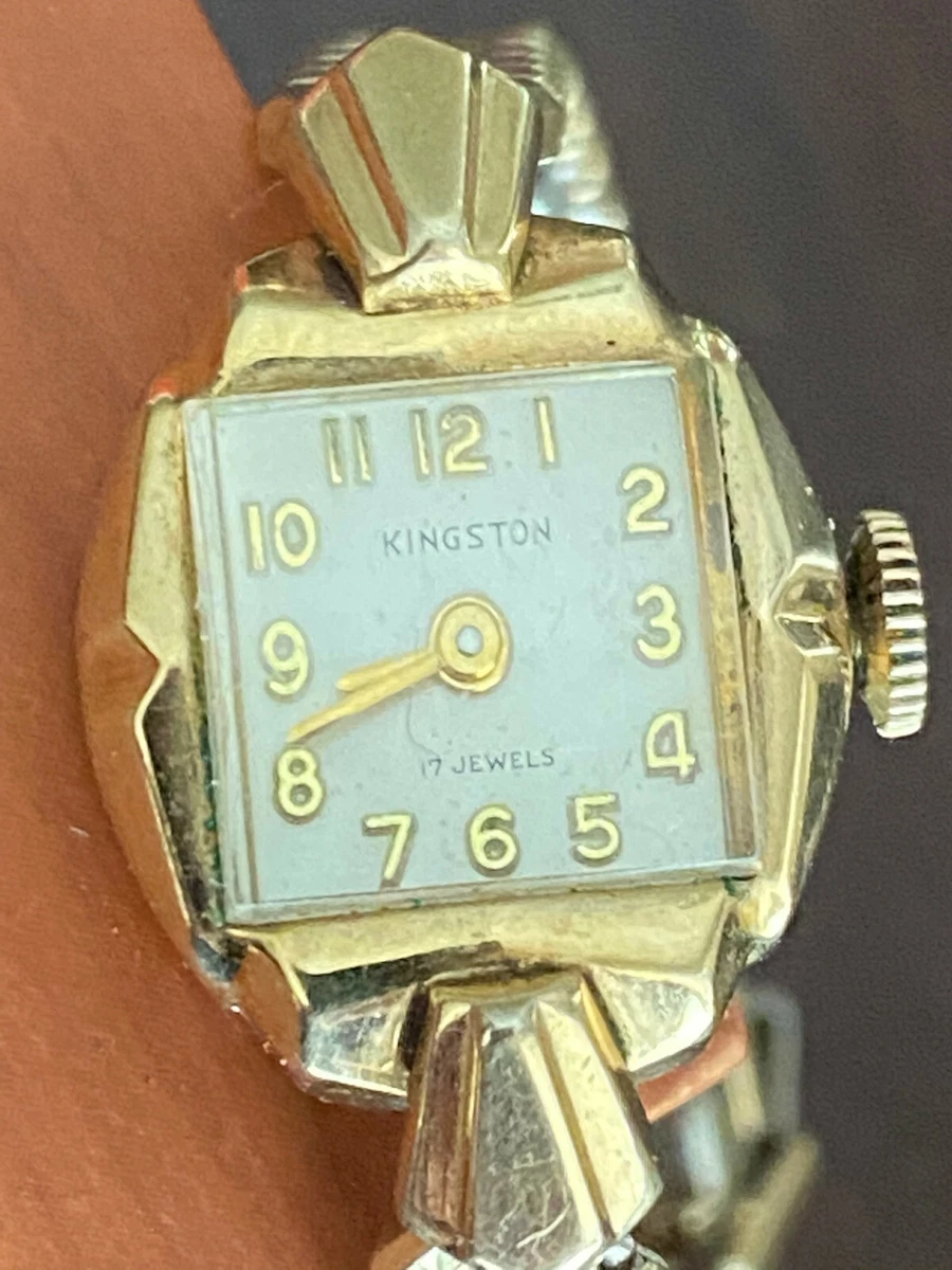 Jewel time watch sale