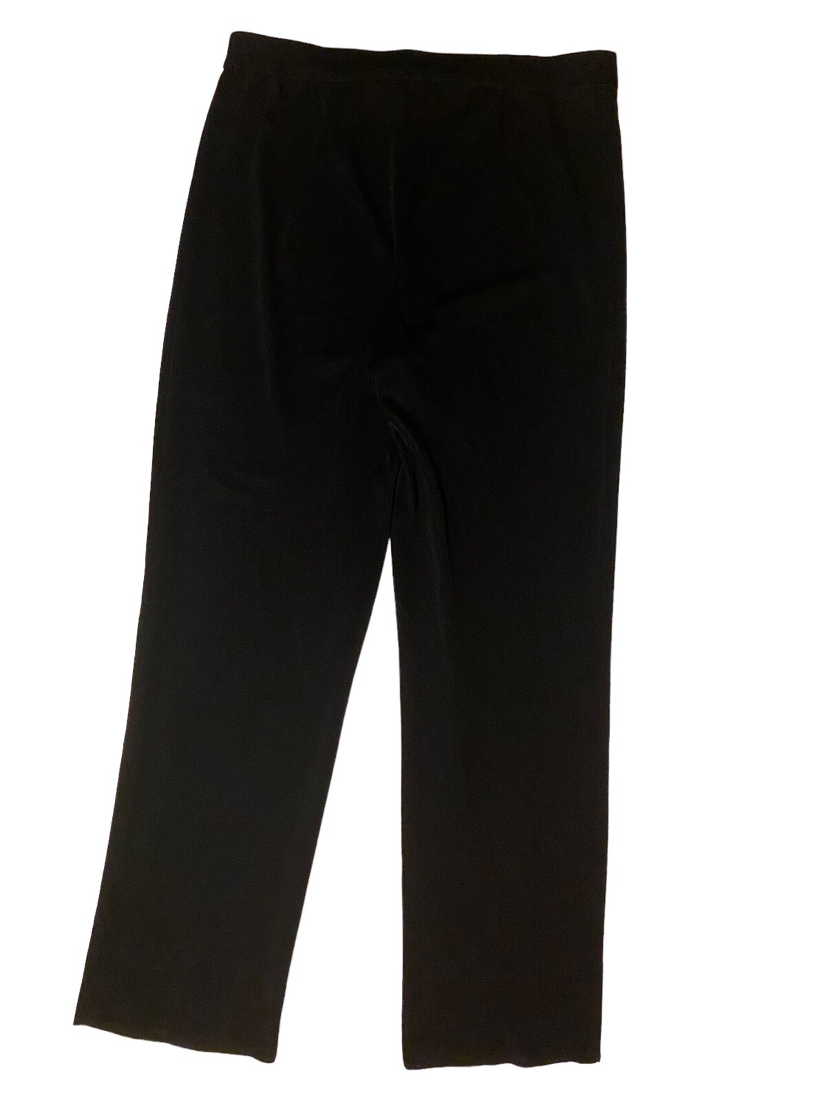 Exclusively Misook Large Pull On Pants Capsule Ca… - image 3