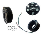 2001 - 2005 HONDA CIVIC 4 CYL 1.7L AC Compressor Clutch Kit Pulley Coil Plate
