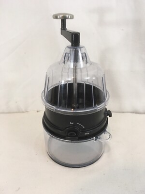 Cuisinart Food Spiralizer | eBay