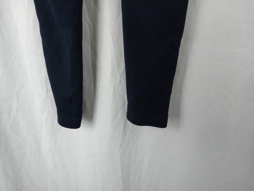 Izod Approved Schoolwear Pull On Leggings Pants Blue Girls Sz 6 - Picture 8 of 12