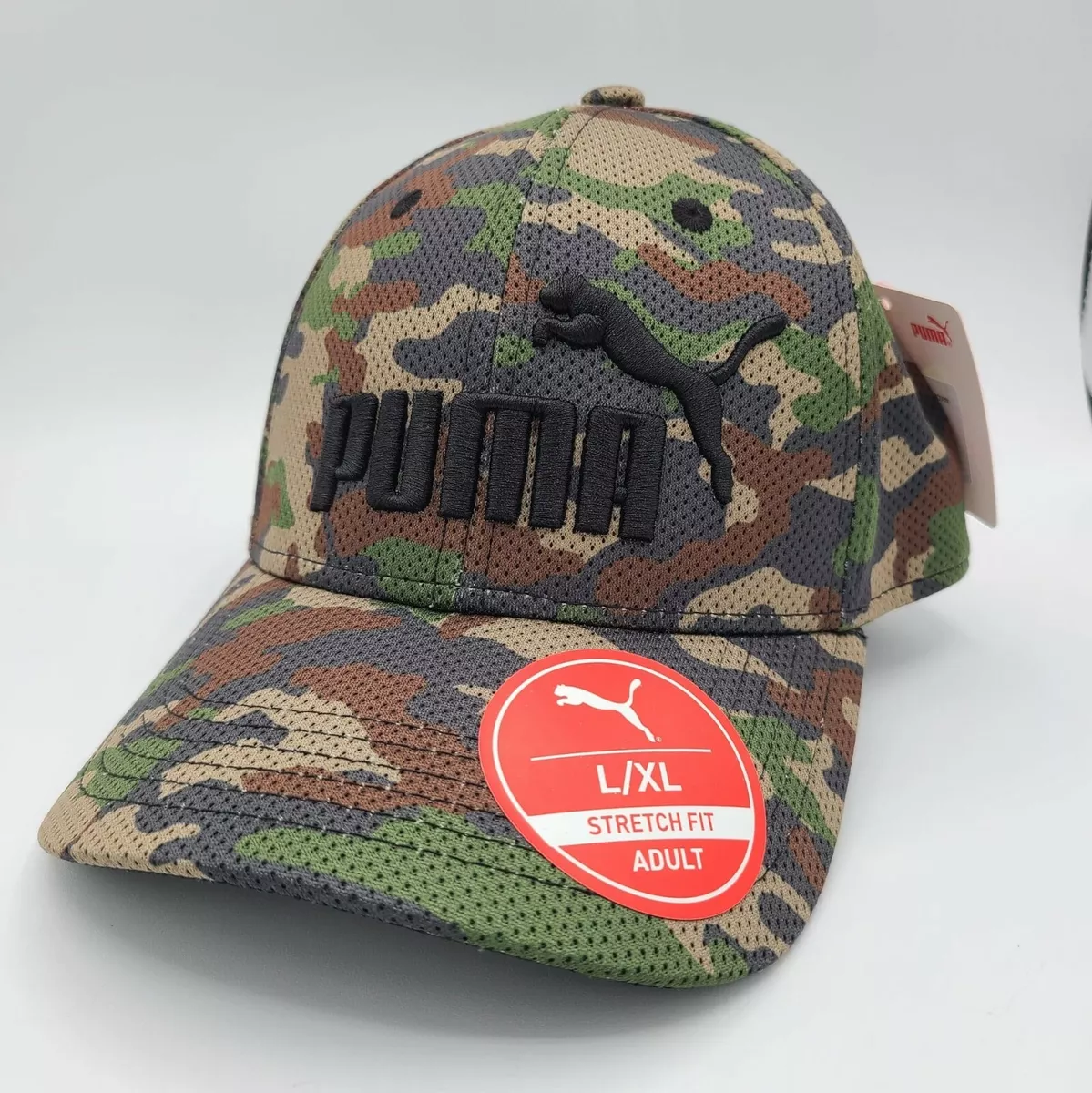 Louis Vuitton Easy Fit Camo Cap in Green for Men