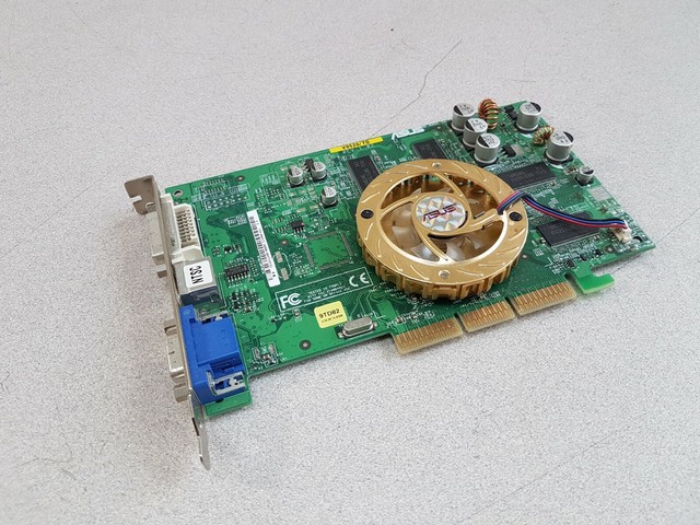Geforce 6600 gt ár