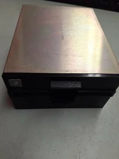 Shugart Associates Model No. 390 Floppy Mech