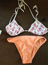 BNWT Ladies  Next /Atmospere Bikini Size 10
