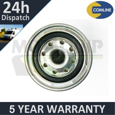 Fits Nissan Patrol Cabstar 2.5 TD 3.2 D + Other Models Motaquip Fuel Filter