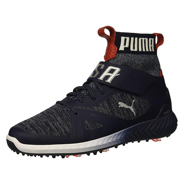 puma titantour ignite golf shoes