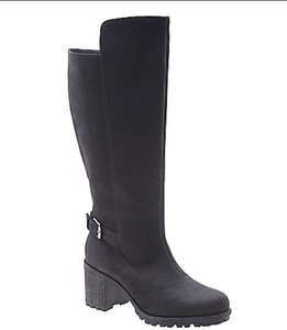lane bryant suede boots