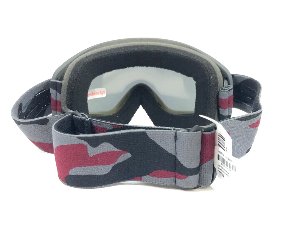 w Grenache 迷彩灰色 Persimmon — 第 4/4 张图片