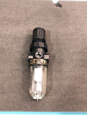 NORGREN B07-102MIKA PRESSURE REGULATOR, 168418 | eBay
