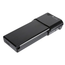 YOSER POWER Ansmann Akku 36V 14Ah Fahrradakku MIFA ohne Einschub