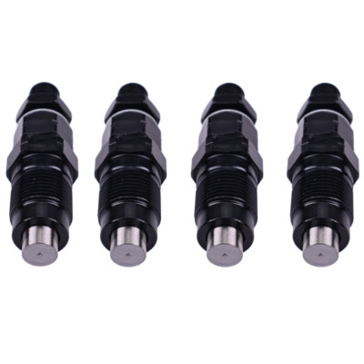 4X Fuel Injectors 33800-42500 for Hyundai Engine D4BB D4BH Truck H100 ...
