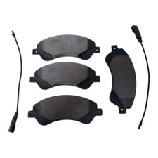 Plaquette de frein Ford TRANSIT