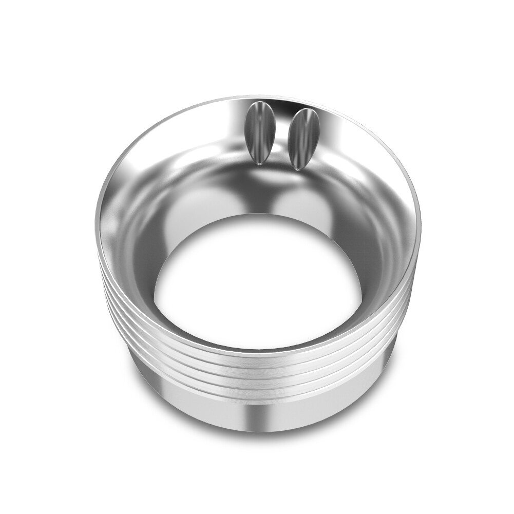 Billet Aluminum FCR Carburetor Carb Adapter For Honda TRX450ER 2006