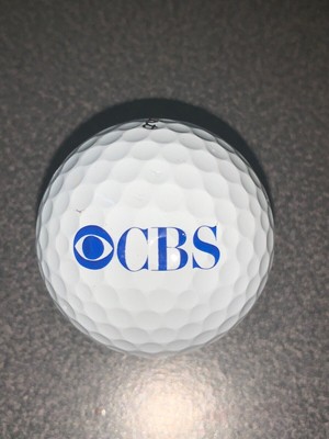 golf cbs