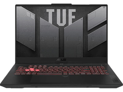 ASUS TUF F17 FX707VI-HX104W 17,3 Zoll Gaming Notebook RTX 4070