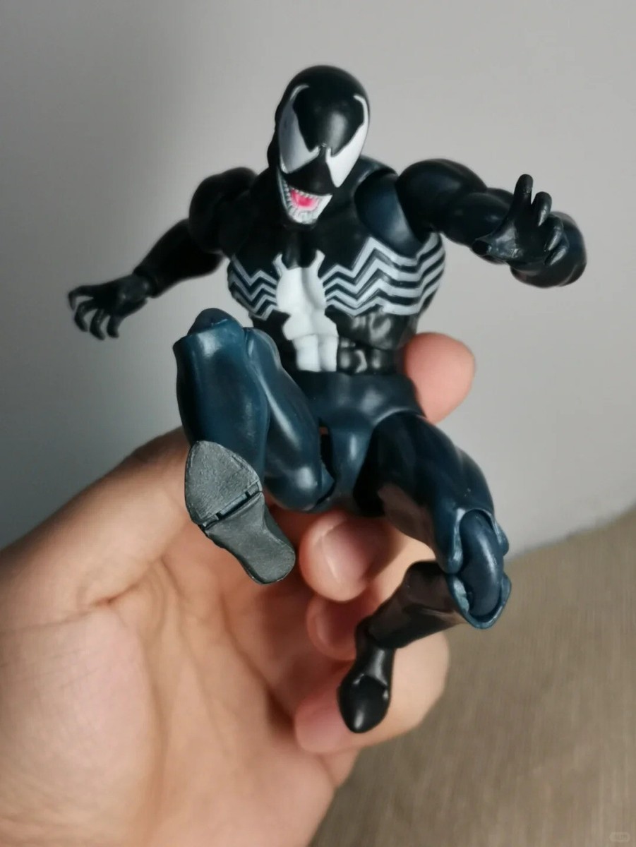 Venom vs Spider-Man MAFEX No.088 VENOM COMIC Ver. 6 Venom vs Spider-Man MAFEX No.088 VENOM COMIC Ver. 6