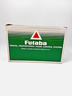 Futaba Conquest FP-6NLK Digital Proportional Radio Control System