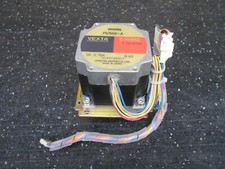 VEXTA PK566-A STEPPER MOTOR 5 PHASE 0.72  STEP DC 0.75 AMP 3.4 