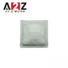 Watch Sapphire Crystal Glass for Franck Muller Casablanca 8880/8885 Domed