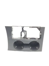 18-23 VOLKSWAGEN ATLAS CENTER CONSOLE CUPHOLDER CUP HOLDER OEM 3CN864263 BLACK