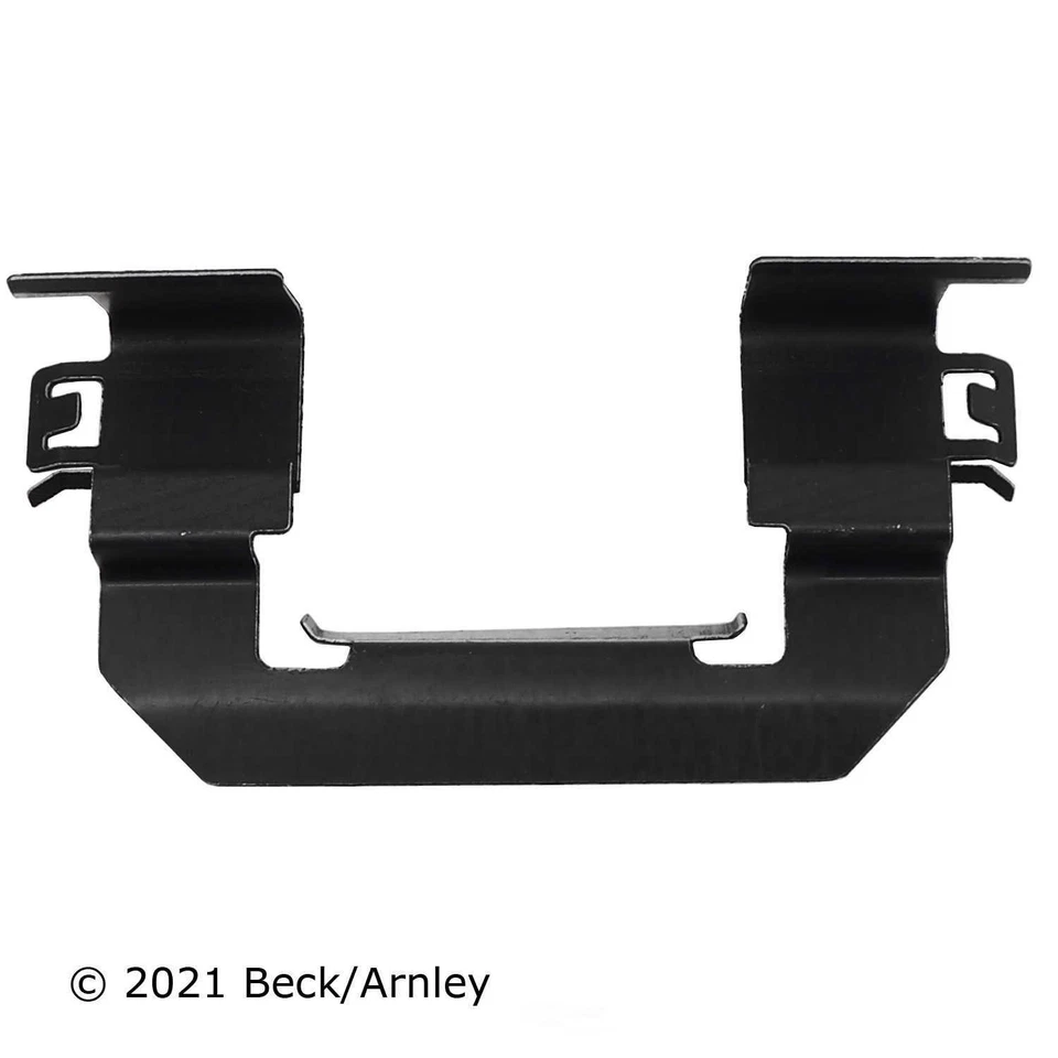 Disc Brake Hardware Kit Beck/Arnley 084-2221 fits 18-22 Honda Odyssey - Image 3 of 4