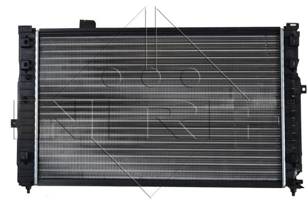 NRF 58259 Radiator, engine cooling for AUDI,SKODA,VW - Image 20