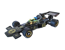 Exoto 1/18 Lotus 72D R Peterson