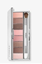 Clinique PINK HONEY AFFAIR All About Shadow Eye Palette 8 Shades NIB