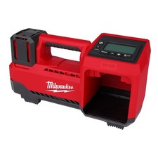 New Milwaukee 2848-20 M18 18V Cordless Li-Ion Tire Inflator - Bare Tool