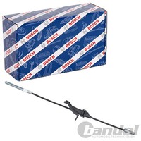 Bosch Handbremsseil 328Mm Passend FüR Ford Focus Tourneo Transit | 1 987 482 545