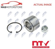 WHEEL BEARING KIT SET REAR NTY KLT-MS-047 V NEW OE REPLACEMENT