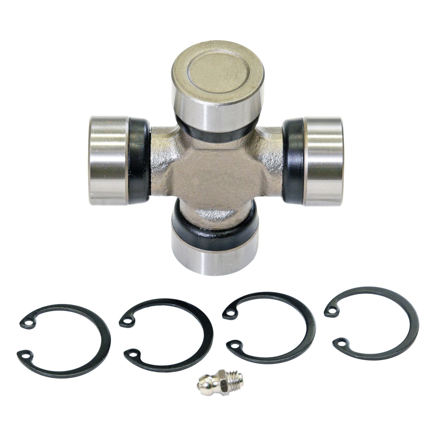 UJT344 Universal Joint Land Rover Maserati Rover Sunbeam Triumph Volvo