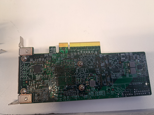 JOB LOT OF 7 SAS2 SATA-III RAID Intel RMS25KB080 G35828-311 - Afbeelding 3 van 3