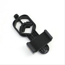 Cell Phone Mount Adapter For Binoculars Monocular Microscope Telescope Universal