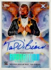 Million Dollar Man Ted DiBiase Apparition Auto 91/99 2025 Topps Exalted WWE