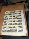SL 2253/5 Stamp Sheets Scott 1387-1390, 1440-1443, 1464-1467, 1629-1631, 1633-82 — photo 7