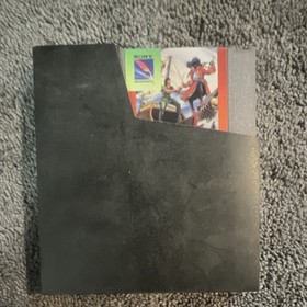 Sony Imagesoft Hook Action & Adventure Game Manual Included for Nintendo NES