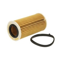 ÖLfilter Mahle Knecht OX 370D1