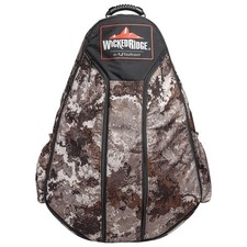 Wicked Ridge Ambush Bowpack for Fury 410 & Raider 400 Veil Alpine/Black WRA221