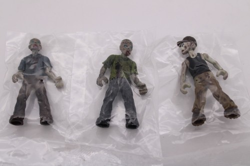 Mega Bloks Call of Duty Zombies Tranzit Diner (CNG84) Complete READ DESCRIPTION - Picture 18 of 23