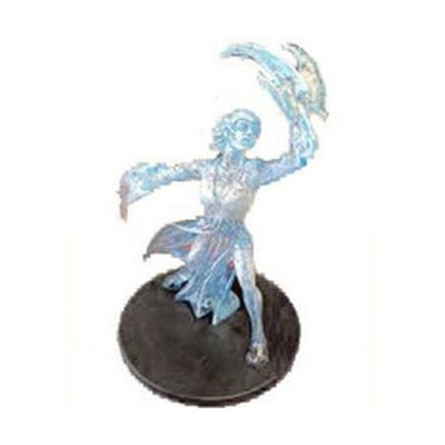 Shattered Star Glass Golem (U) NM