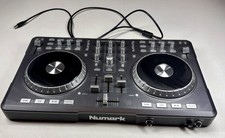 Numark Mixtrack Pro USB DJ Controller Mixer T...