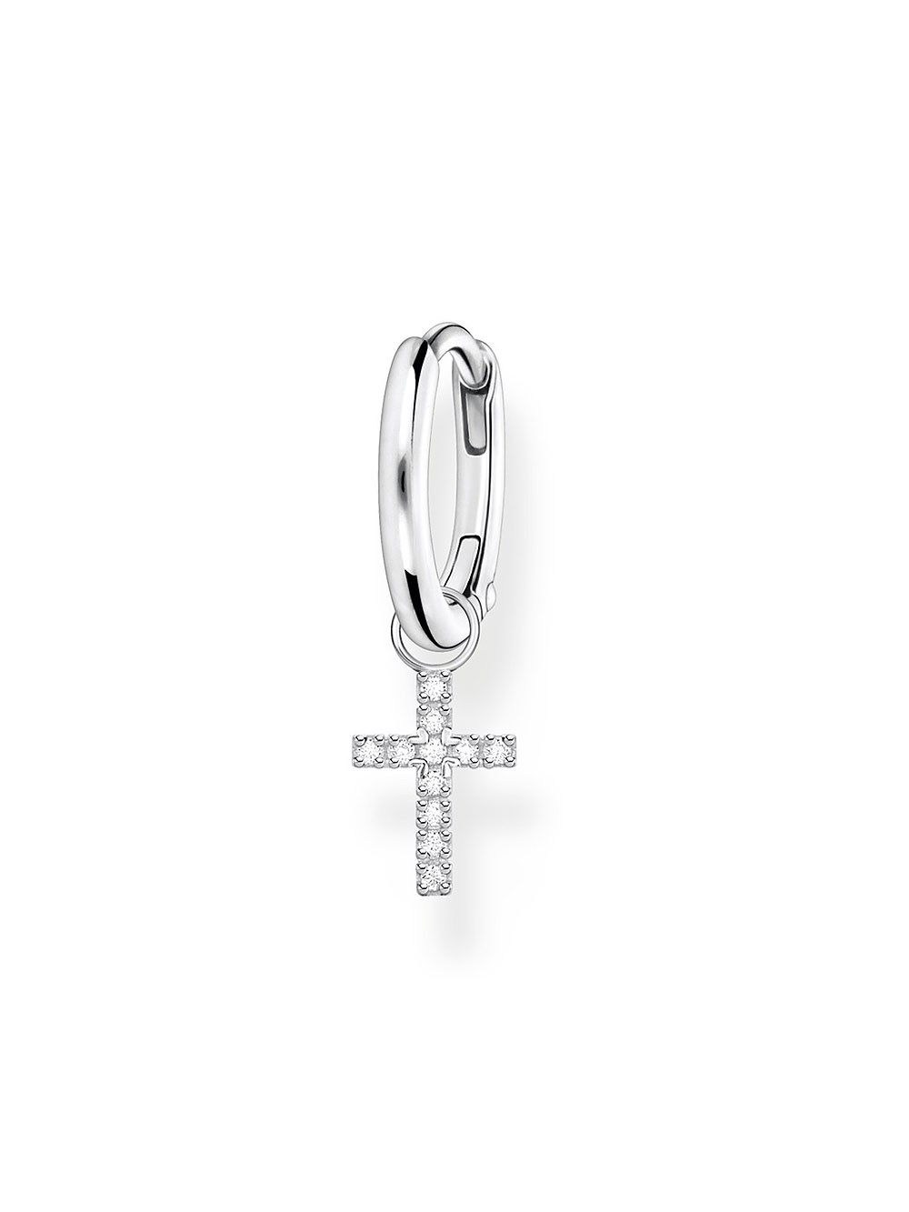 Thomas Sabo Ohrring CR709-051-14