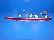 Mercedes-Benz C W205 2015 Dritte Bremsleuchte234 A0999067500 MIJ43793