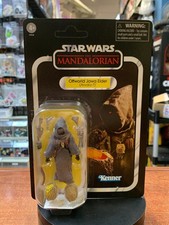 Offworld Jawa Elder HAS002  Star Wars Vintage Collection  Hasbro  SEALED